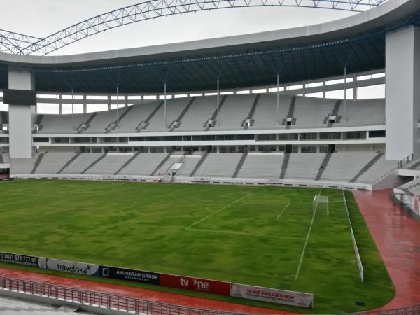 Stadion Batakan - Balikpapan