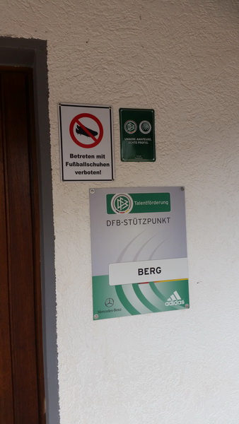 Dr. Kind-Arena - Wiehl-Bielstein