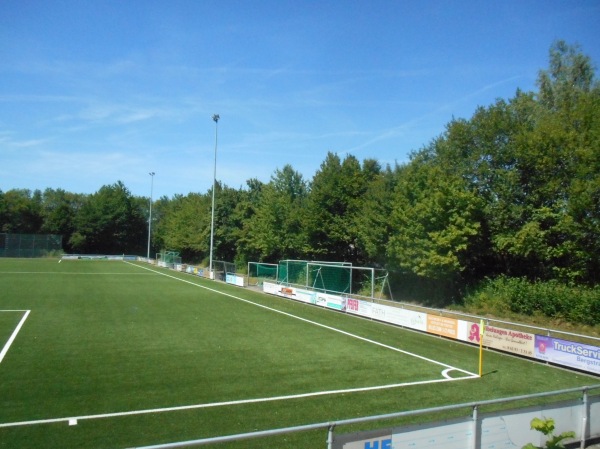 Stadion Fürth Nebenplatz - Fürth/Odenwald