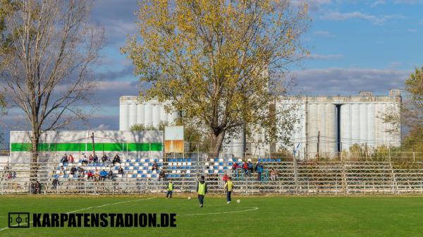 Stadionul Municipal - Oltenița