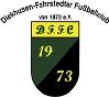 Wappen Diekhusen-Fahrstedter SC 1973 II
