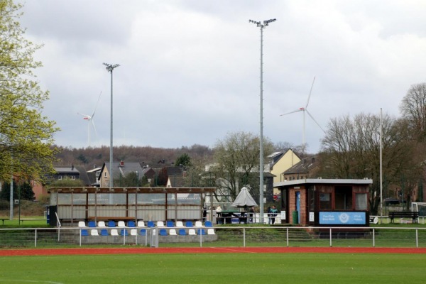 Sportanlage Conzeallee - Haltern am See