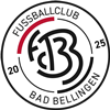 Wappen FC Bad Bellingen 2025 II