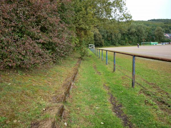 Kampfbahn Klutert - Hagen/Westfalen-Hestert