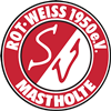 Wappen SV Rot-Weiß Mastholte 1950