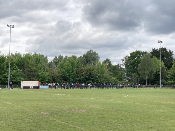 Kiln Brow - Redhill, Surrey