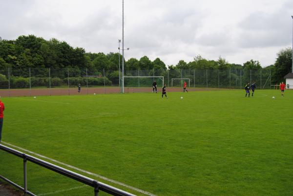 Sportanlage Görzer Straße 193 - München-Ramersdorf-Perlach