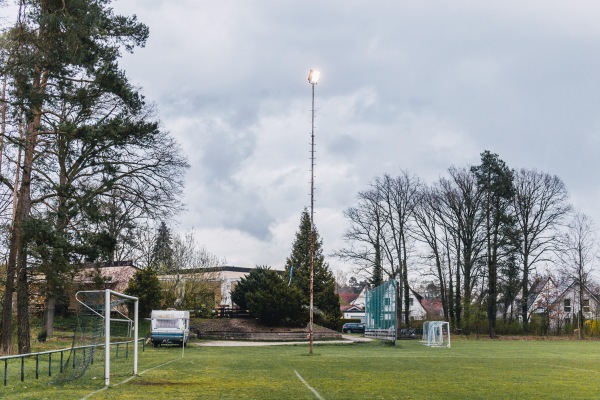 Sportanlage Buchenbühl Platz 2 - Nürnberg-Buchenbühl