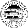 Wappen Portland United FC Reserves