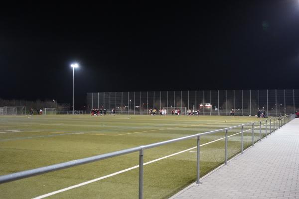 Max-Graser-Stadion Nebenplatz 2 - Fellbach