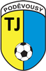 Wappen TJ Sokol Poděvousy diverse