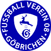 Wappen FV 08 Göbrichen II  71639