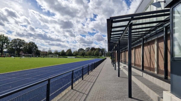Integrationssportpark Maria Veen - Reken-Maria Veen