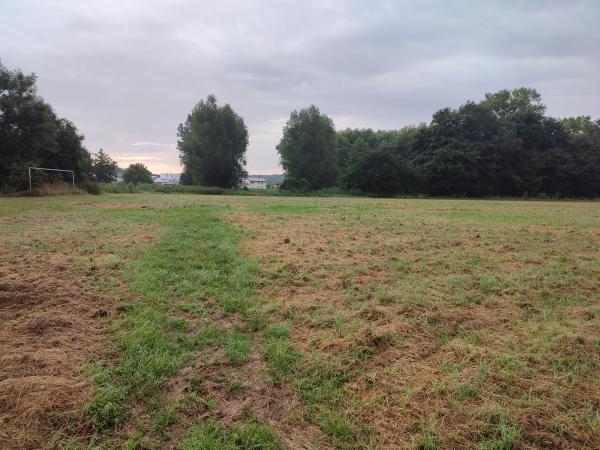 Sportanlage Augsburger Straße Platz 2 - Donauwörth