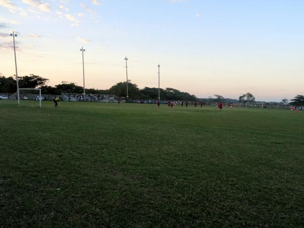 Drax Hall Sports Complex - St. Ann's Bay