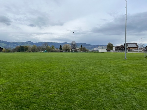 Sportplatz Kolbenstein Platz 3 - Montlingen