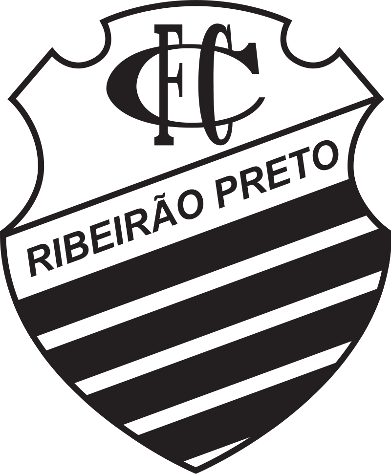 Wappen Comercial FC Ribeirão Preto  74681