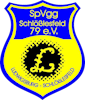 Wappen SpVgg. Schlößlesfeld 1979 diverse