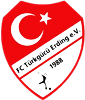 Wappen FC Türk Gücü Erding 1988 III  107289
