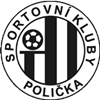 Wappen SK Polička B