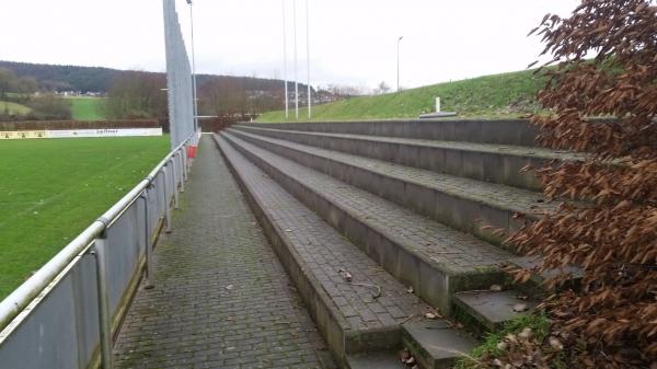 Sportanlage Asbach - Bad Hersfeld-Asbach