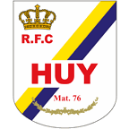 Wappen RFC Huy diverse