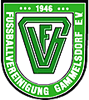 Wappen FVgg. Gammelsdorf 1946 diverse