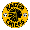 Wappen ehemals Kaizer Chiefs