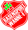 Wappen RSV 1919 Wanne II