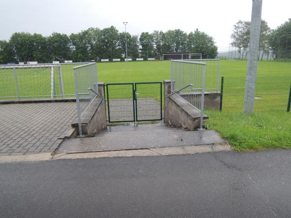 Sportplatz Gutenacker - Gutenacker