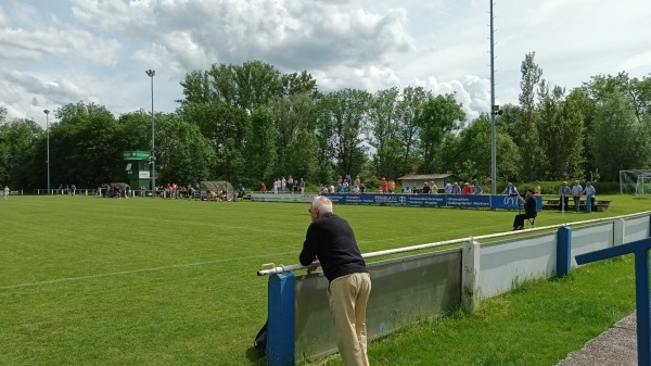 Tauberstadion - Lauda