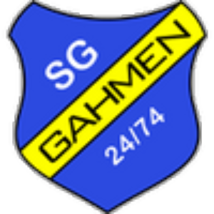 Wappen SG Gahmen 24/74 III