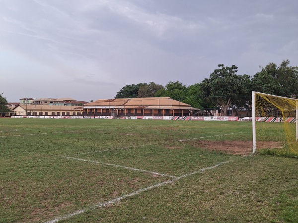 Mohammed Kamil Arena - Offinso, Asamankama
