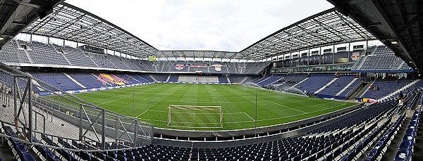 Red Bull Arena - Wals-Siezenheim