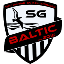 Wappen SG Baltic (Ground B)