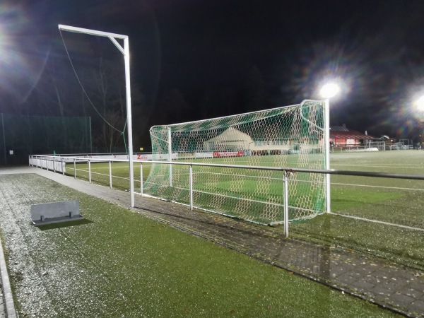 Sportplatz Alzenauer Straße - Rimbach/Odenwald-Mitlechtern