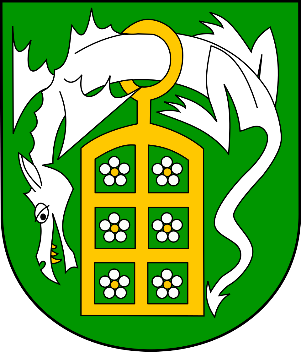 Wappen ehemals TJ Luková