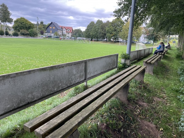 Sportplatz Beuren - Leinefelde-Worbis-Beuren