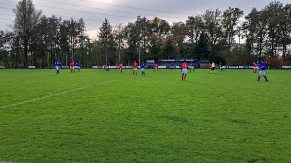 Sportpark d'n Staak - Oirschot