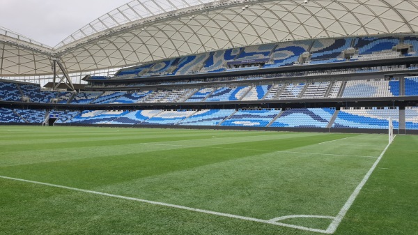 Allianz Stadium - Sydney