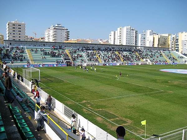 Estádio Municipal de Portimão - Portimão