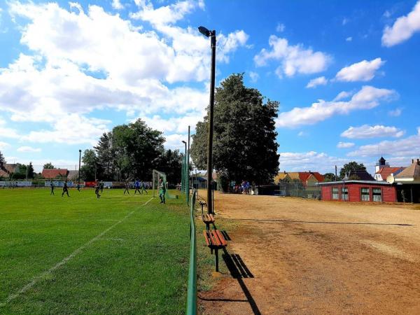 Sportpark Kurzwalder Straße - Belgern-Schildau