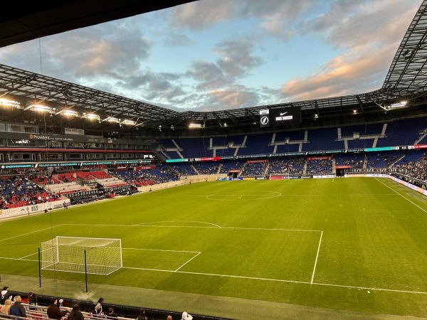 Red Bull Arena - Harrison, NJ