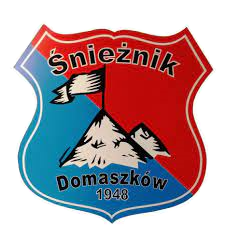 Wappen LZS Śnieżnik II Domaszków