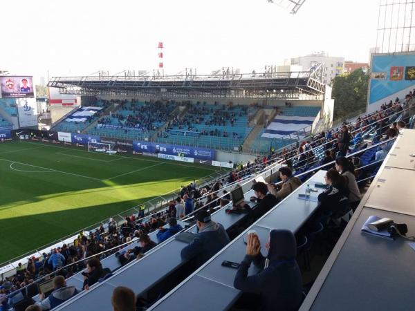 Arena Khimki - Khimki