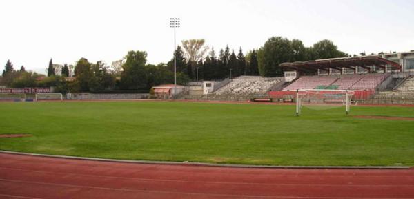 Dimotiko Stadio Kozanis - Kozani