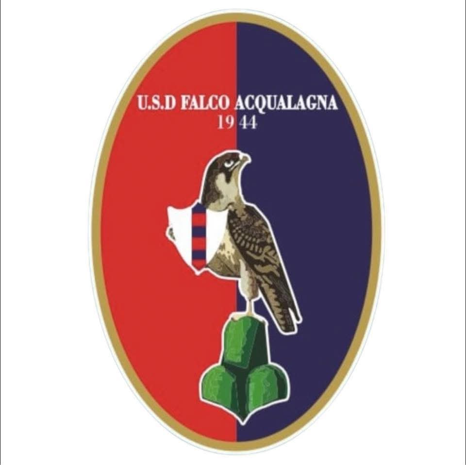 Wappen USD Falco Acqualagna diverse