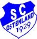 Wappen SC Blau-Weiß Ostenland 1929 II