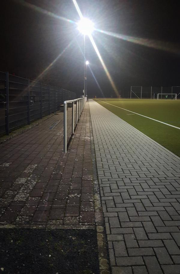 Sportanlage Erich Jung - Guckheim