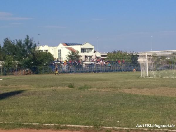 Stadion Ulcinj - Ulcinj